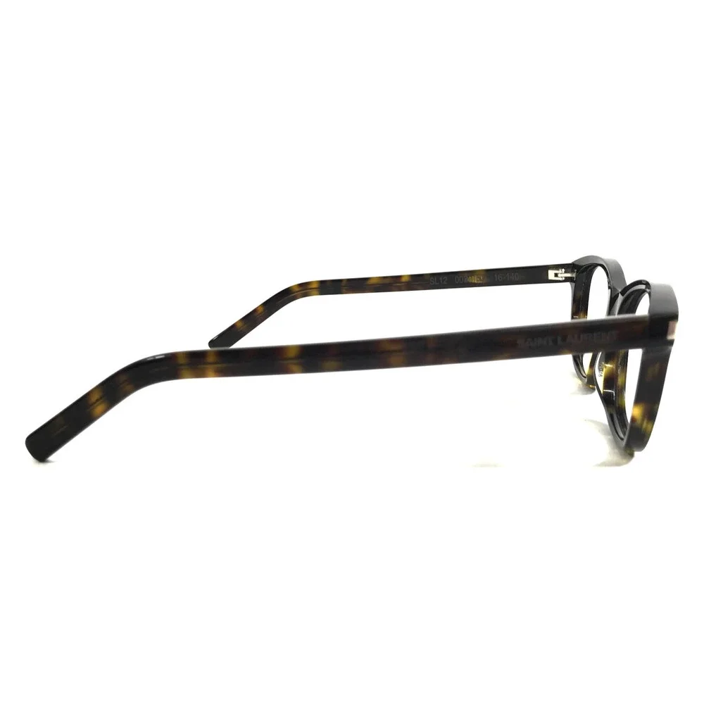 Saint Laurent no lenses